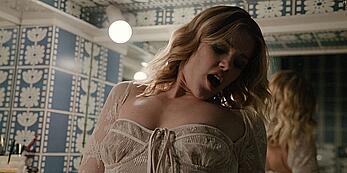 Actress - Margherita Buoncristiani: Movie - Minerva - La scuola